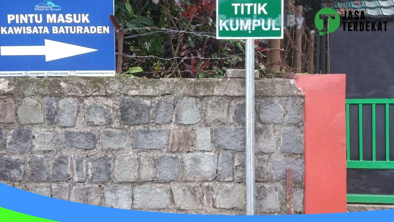 Gambar Bengkel Las Listrik Astaguna di Banyumas, Jawa Tengah ke 2