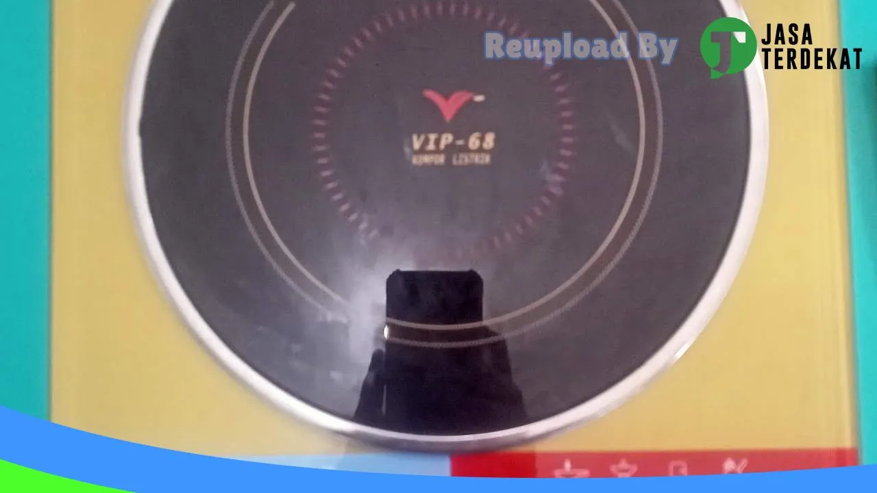 Gambar Jaya Elektronik di Deli Serdang, Sumatera Utara ke 1