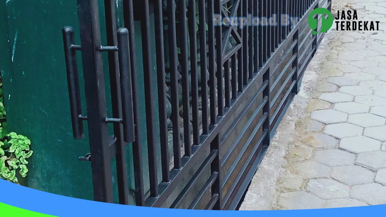 Gambar Las Listrik Taryono di Sleman, DI Yogyakarta ke 5