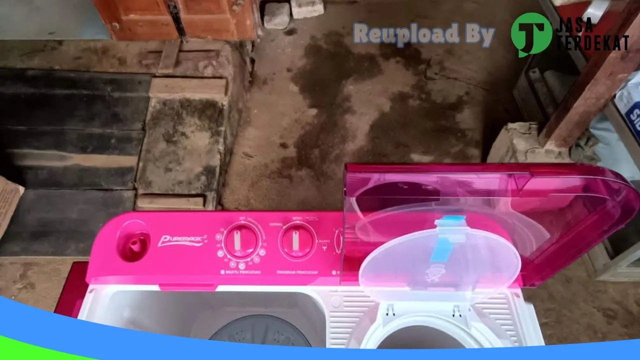 Gambar DIY Elektronik [Deon Elektronik] di Luwu Timur, Sulawesi Selatan ke 3