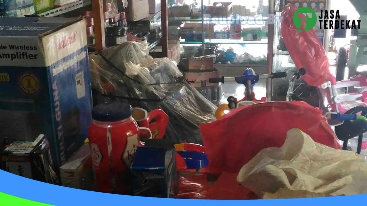 Gambar Toko sinar ogan tanjung durian di Ogan Komering Ulu Timur, Sumatera Selatan ke 5