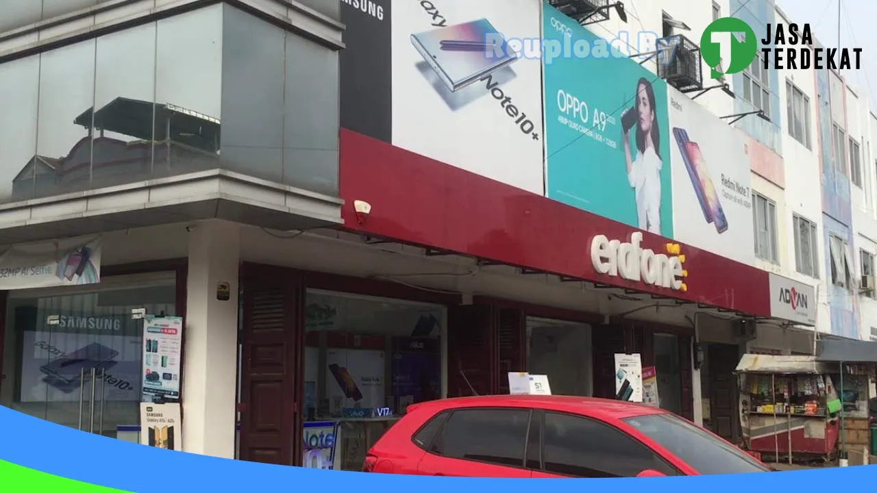 Gambar Erafone di Serang, Banten ke 1