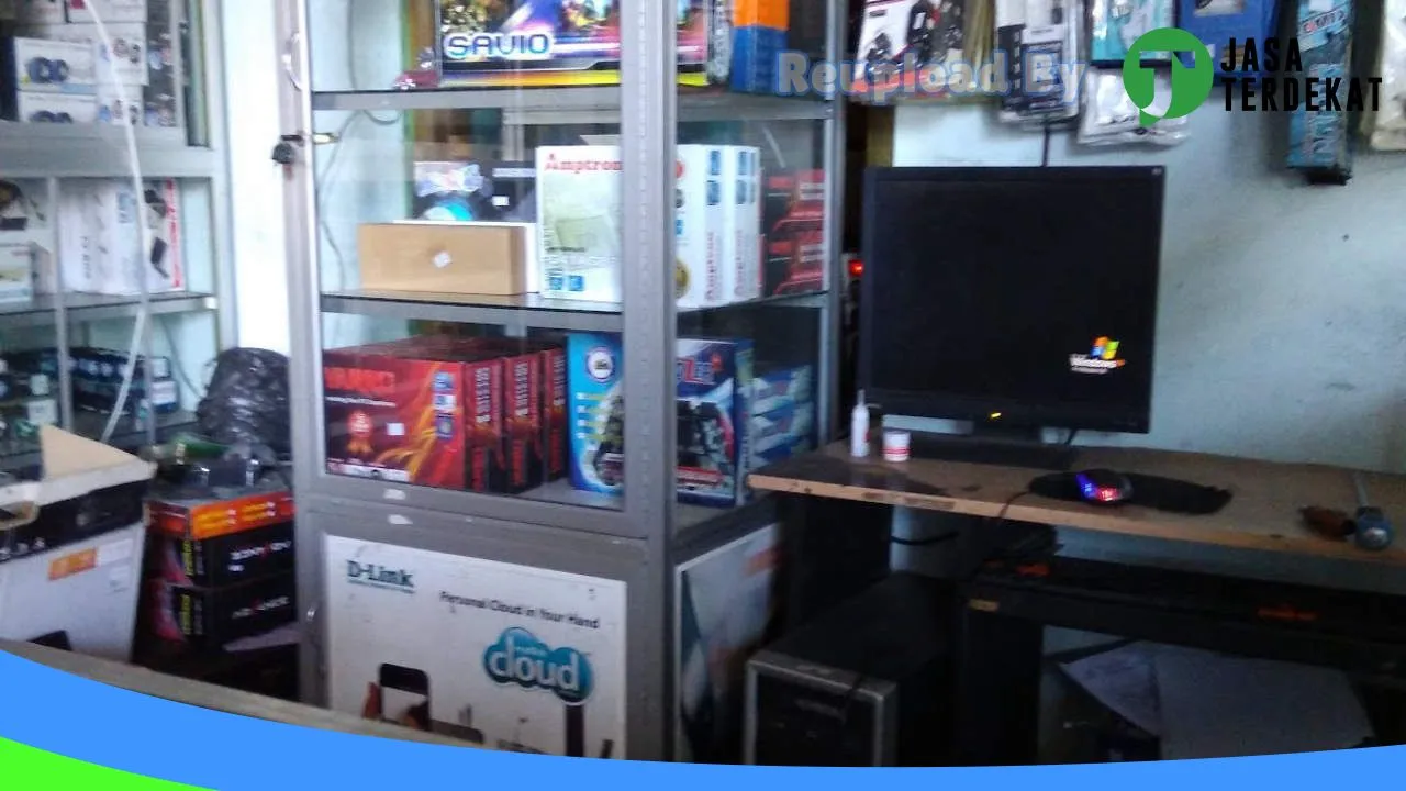 Gambar NEC Computer banyuwangi di Banyuwangi, Jawa Timur ke 5