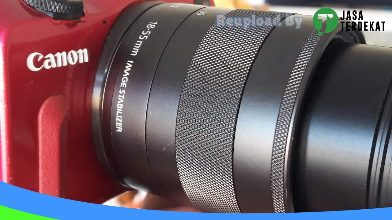 Gambar Danank Rental Camera, Servis, dan Jual-Beli di Jepara, Jawa Tengah ke 5