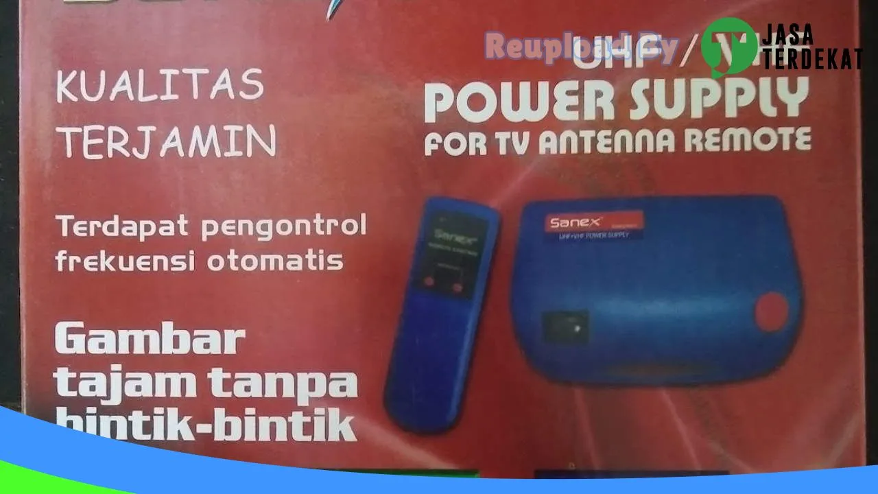 Gambar Hikari Electrik di Klaten, Jawa Tengah ke 2