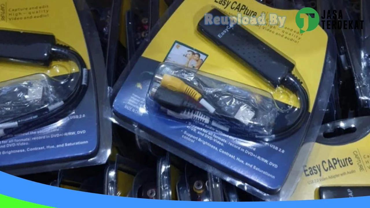 Gambar toko VICTORIA elektronik di Kolaka, Sulawesi Tenggara ke 5