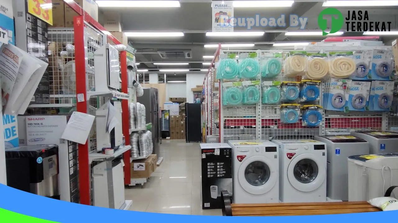 Gambar Glodok Elektronik di Jakarta Utara, DKI Jakarta ke 4
