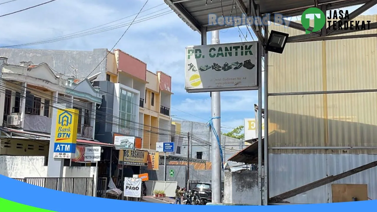 Gambar simpong aksesoris di Banggai, Sulawesi Tengah ke 5