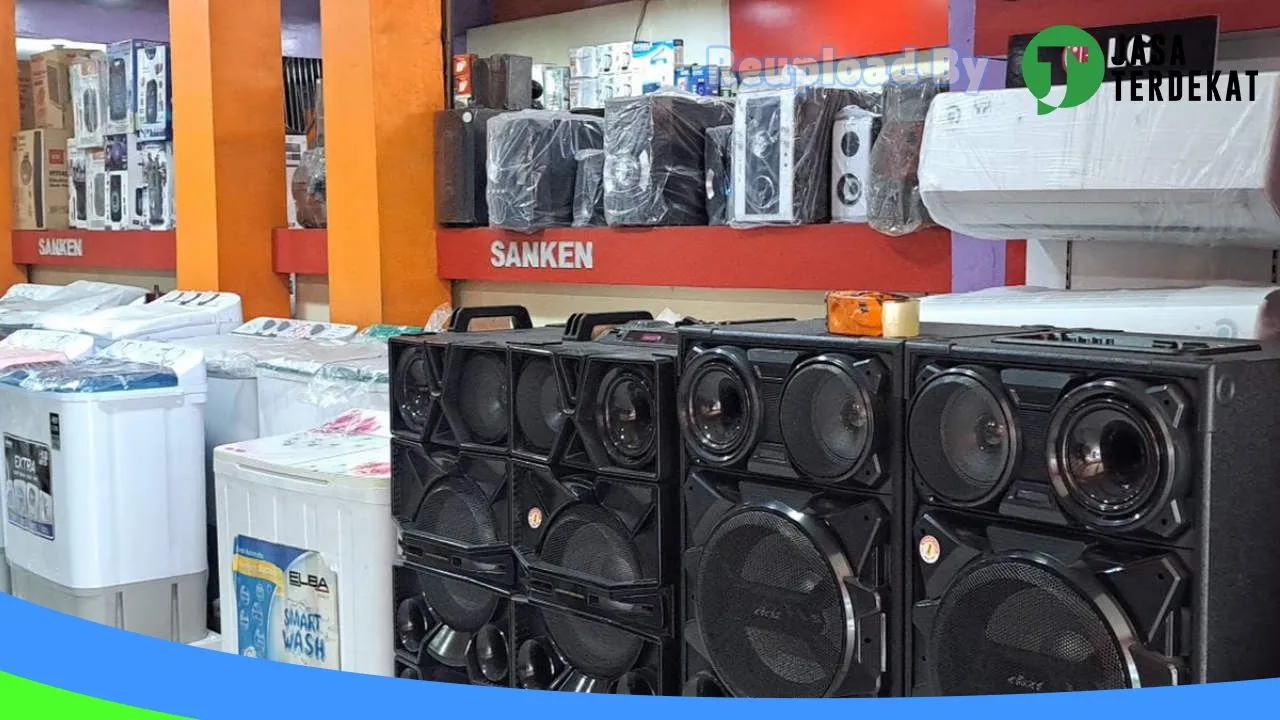 Gambar Kumbang Mas Electronic di Deli Serdang, Sumatera Utara ke 2