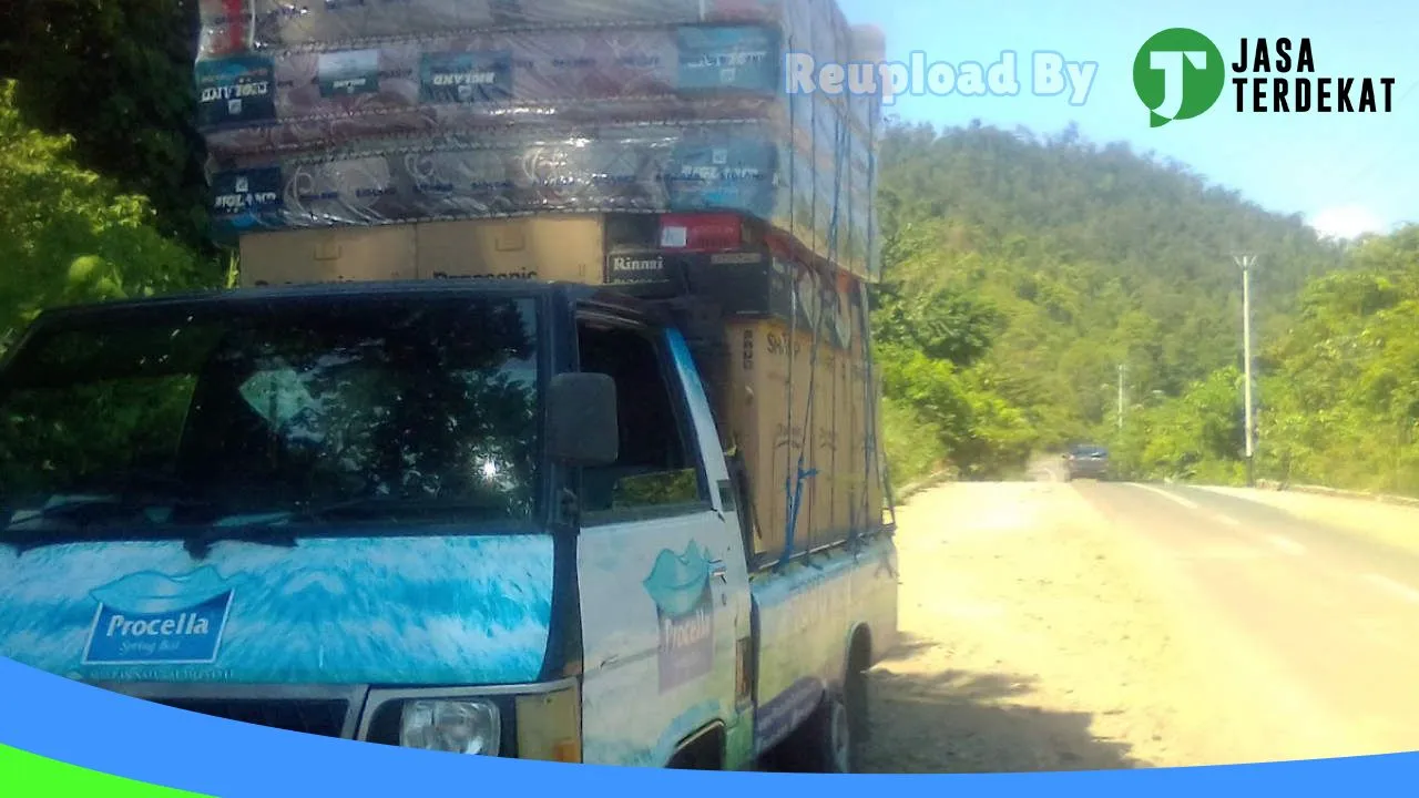 Gambar Rudy Jaya Elektronik di Banggai, Sulawesi Tengah ke 1