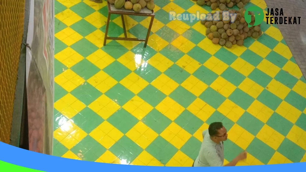 Gambar bengkel tv sinar tehnik di Deli Serdang, Sumatera Utara ke 4