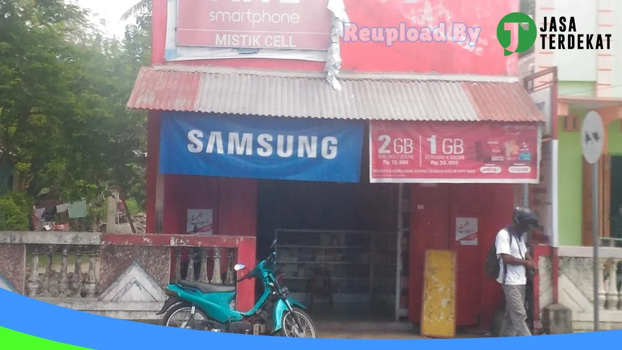 Gambar Mistik Studio di Alor, Nusa Tenggara Timur ke 1