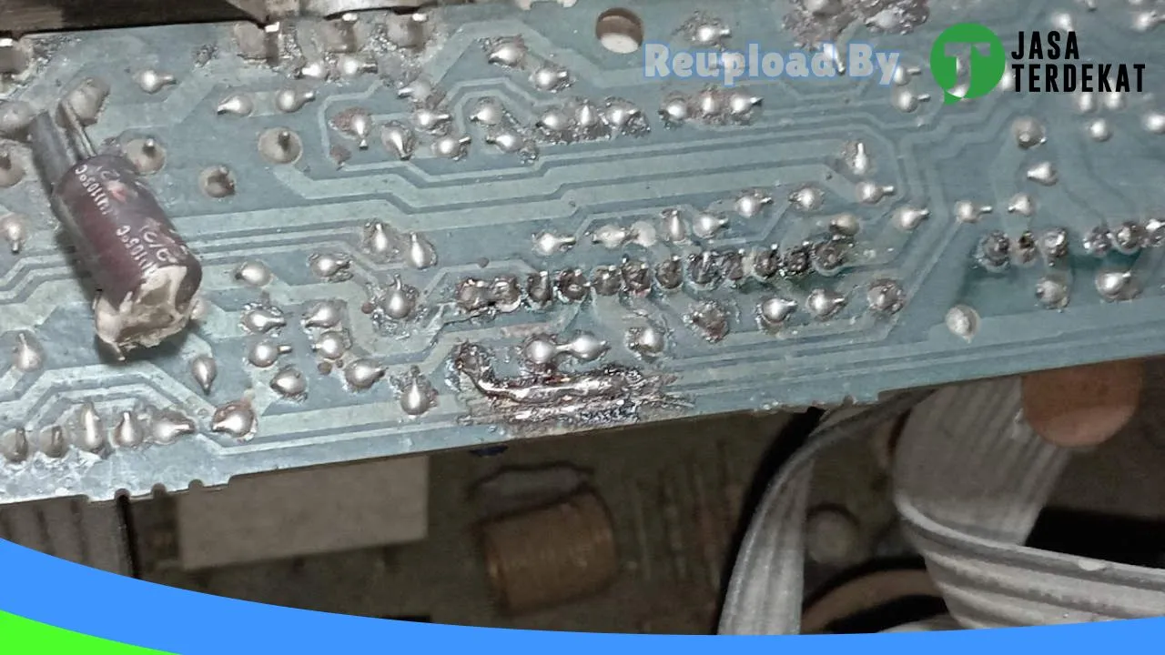 Gambar Kenzi sound service electronik di Deli Serdang, Sumatera Utara ke 3