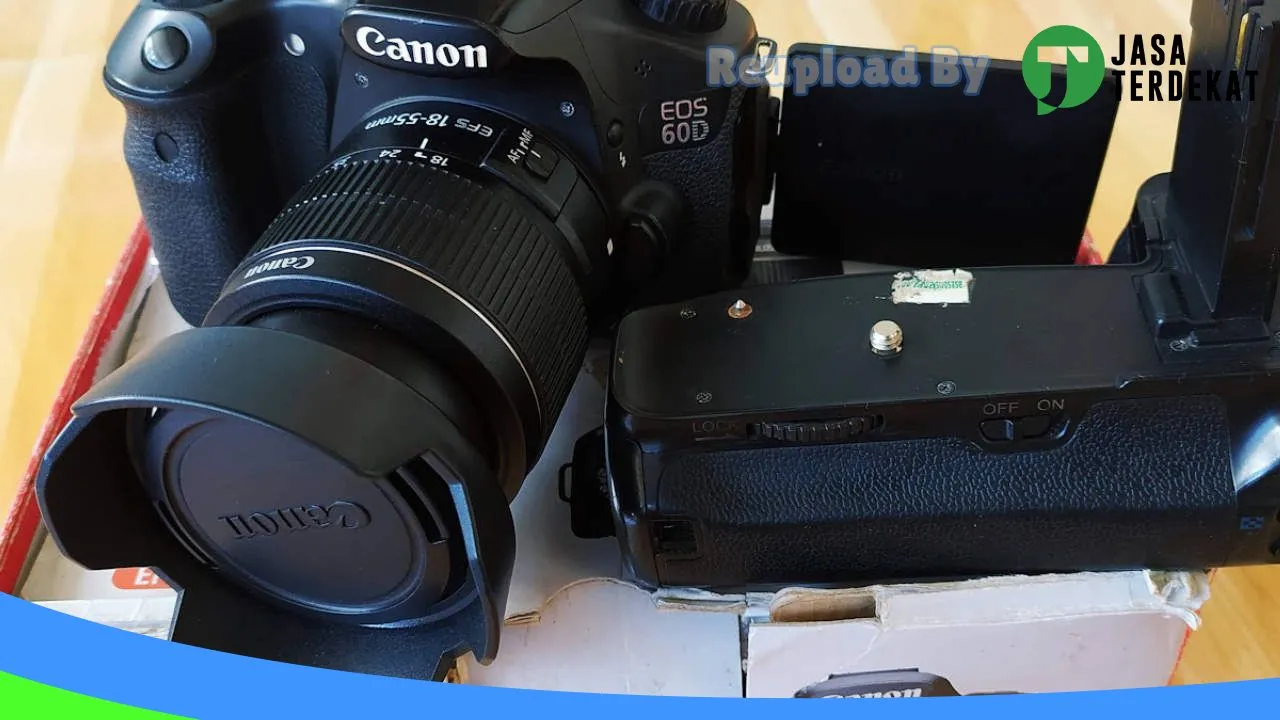 Gambar Arlin CAMERA STORE di Lombok Barat, Nusa Tenggara Barat ke 3