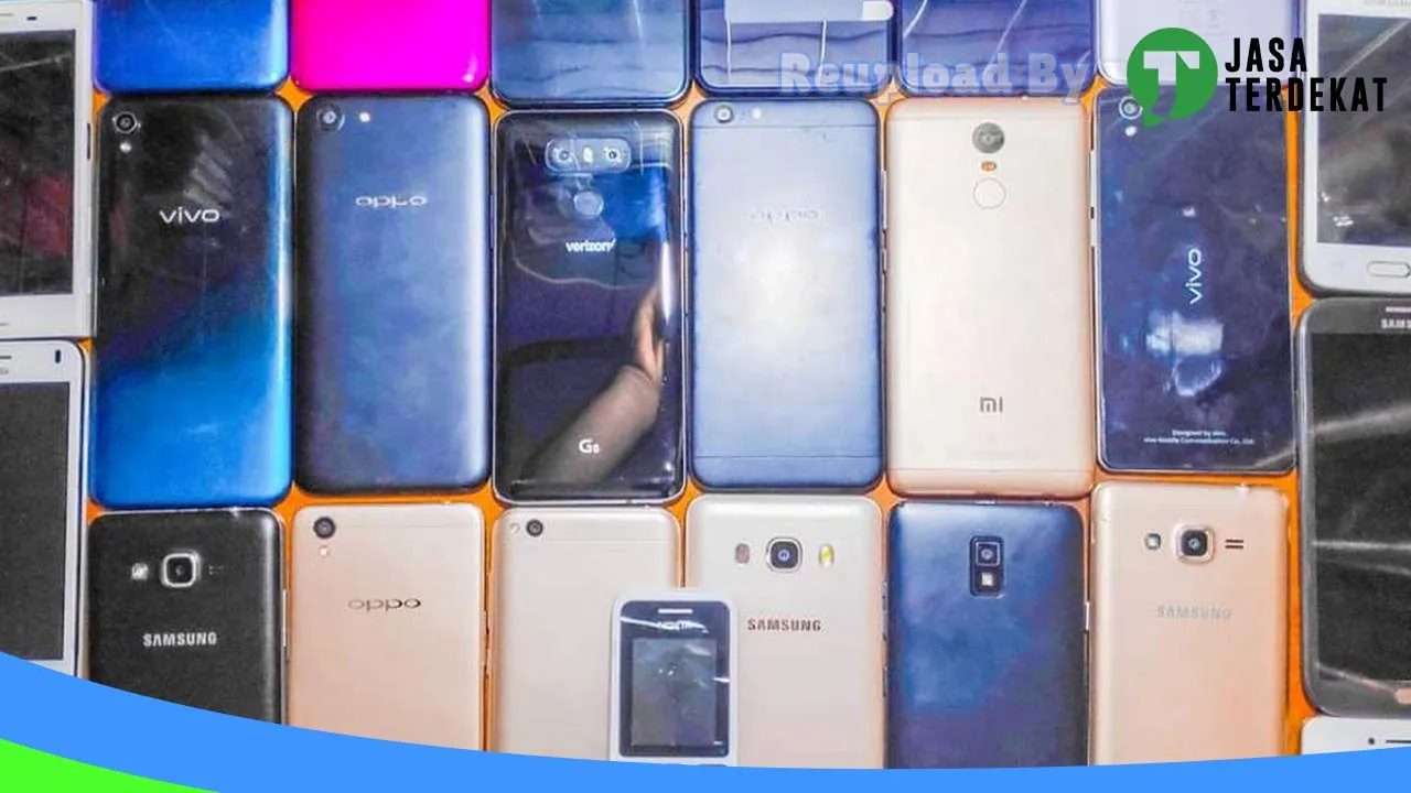 Gambar Tungtungs CELL di Merangin, Jambi ke 3