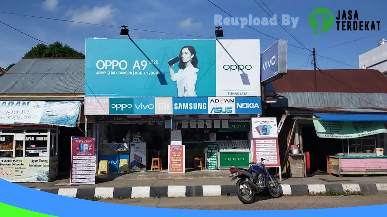 Gambar Tunas Jaya di Paser, Kalimantan Timur ke 1