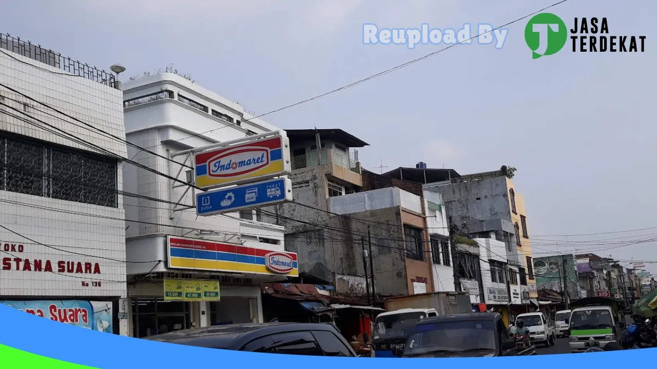 Gambar Istana Suara di Serang, Banten ke 3