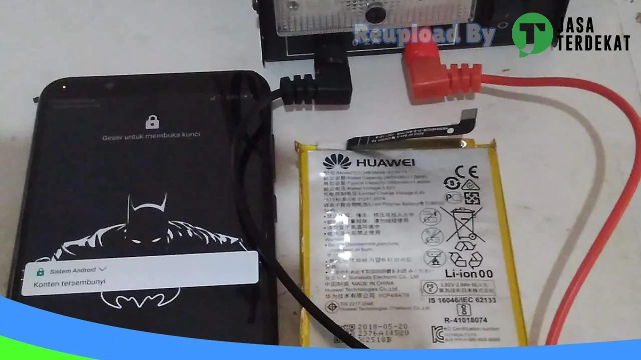 Gambar Hafizt Service Handphone & Elektronik di Lima Puluh Kota, Sumatera Barat ke 2