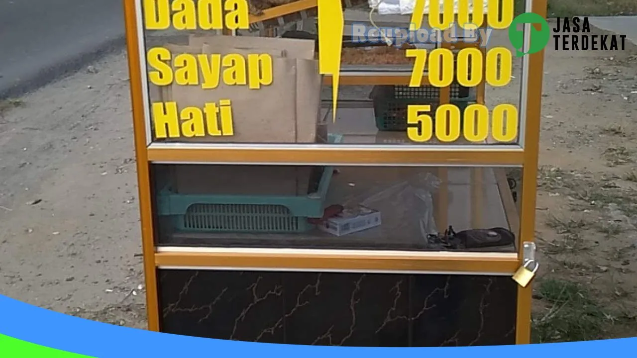 Gambar Sumber Computer di Lima Puluh Kota, Sumatera Barat ke 1