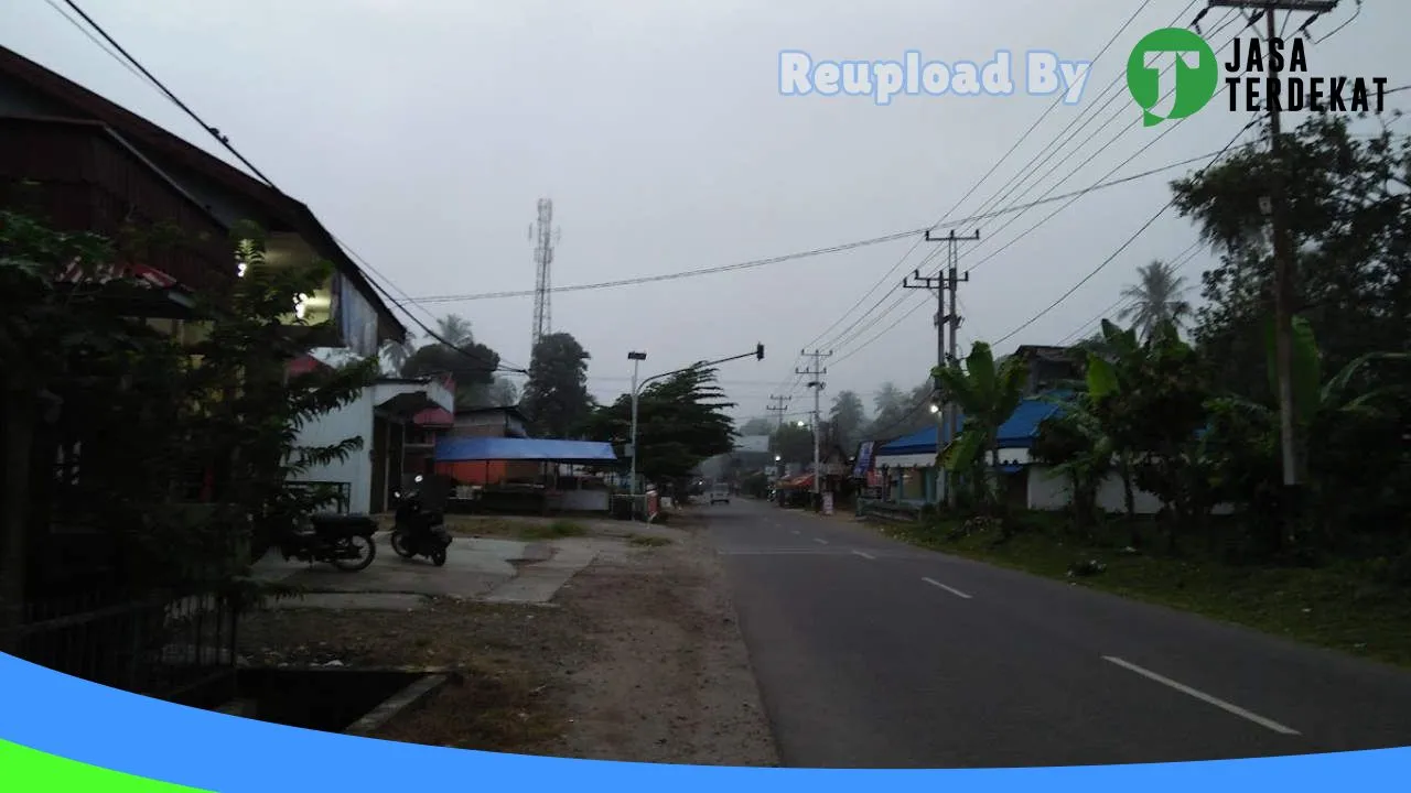 Gambar DeArt Studio di Lima Puluh Kota, Sumatera Barat ke 4