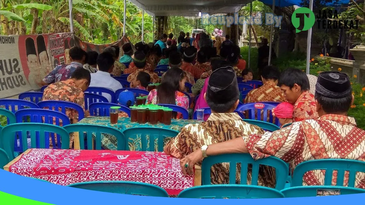 Gambar Dk.jagan di Klaten, Jawa Tengah ke 1
