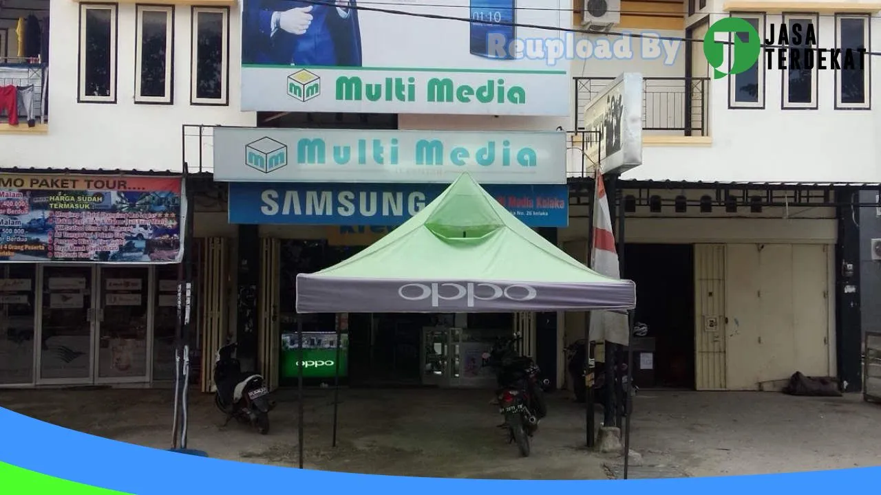 Gambar Toko Multimedia Celullar Kolaka di Kolaka, Sulawesi Tenggara ke 4