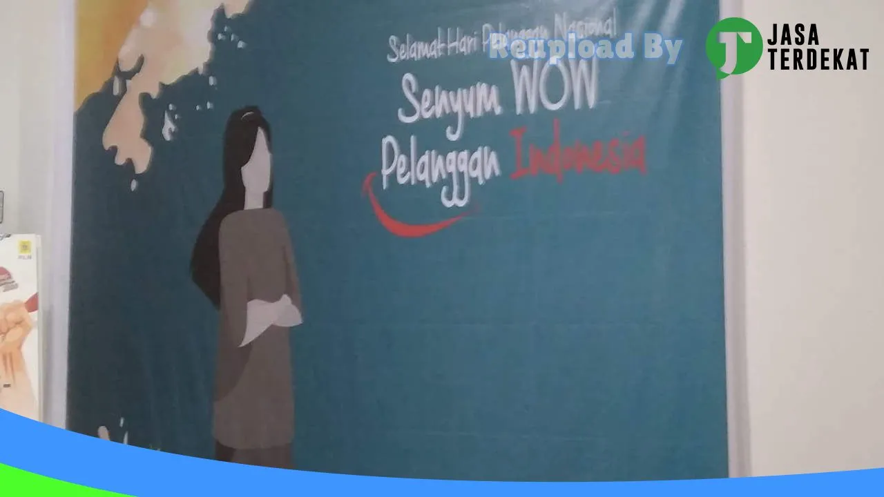 Gambar PT. PLN (Persero) ULP Pangkep di Pangkajene dan Kepulauan, Sulawesi Selatan ke 4