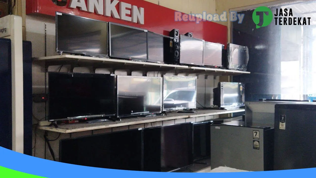 Gambar Arya Wijaya Electronics di Kota Yogyakarta, DI Yogyakarta ke 4