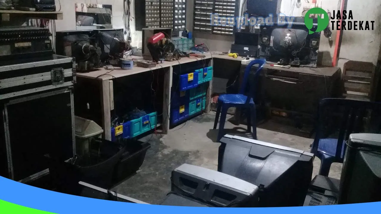 Gambar Rika Elektronik di Klaten, Jawa Tengah ke 1