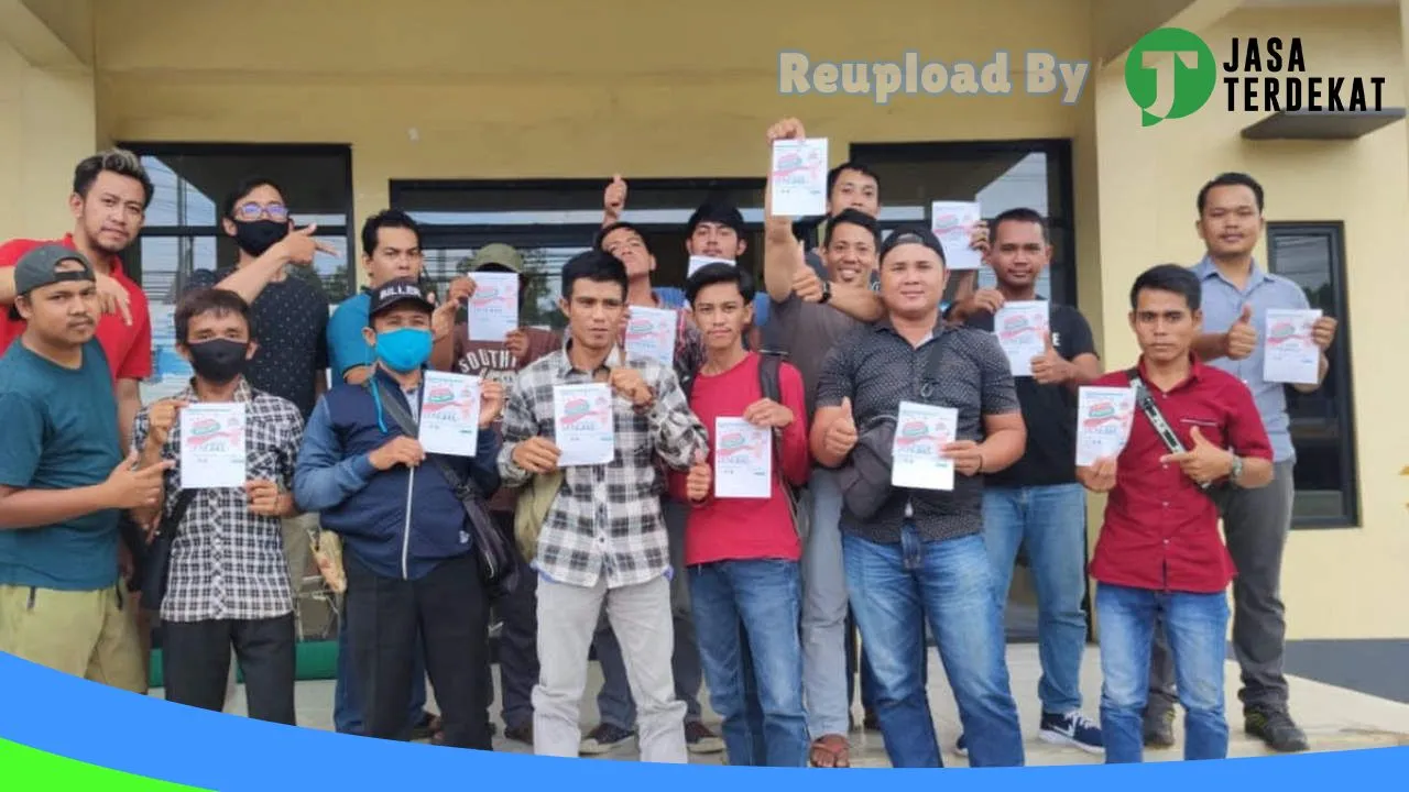 Gambar PLN BENGKAYANG di Bengkayang, Kalimantan Barat ke 5