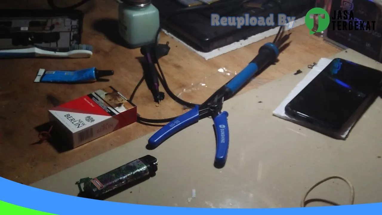 Gambar BELI HP RUSAK KOLAKA di Kolaka, Sulawesi Tenggara ke 1