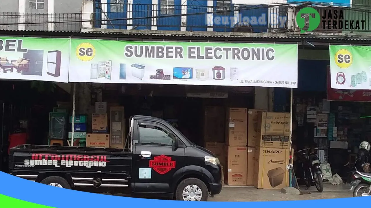 Gambar SUMBER ELEKTRONIK/INTAN MEBEUL di Garut, Jawa Barat ke 4