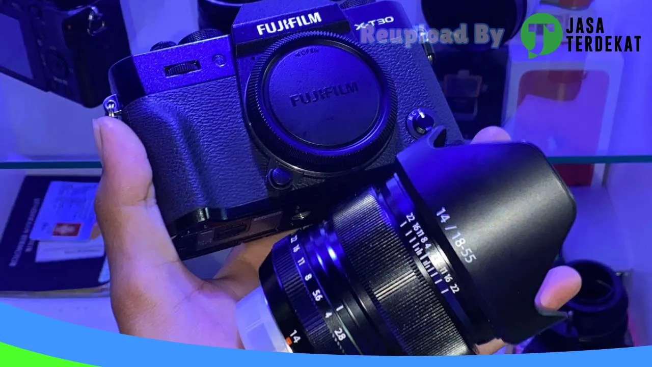 Gambar Jual beli kamera bekas klaten di Klaten, Jawa Tengah ke 4