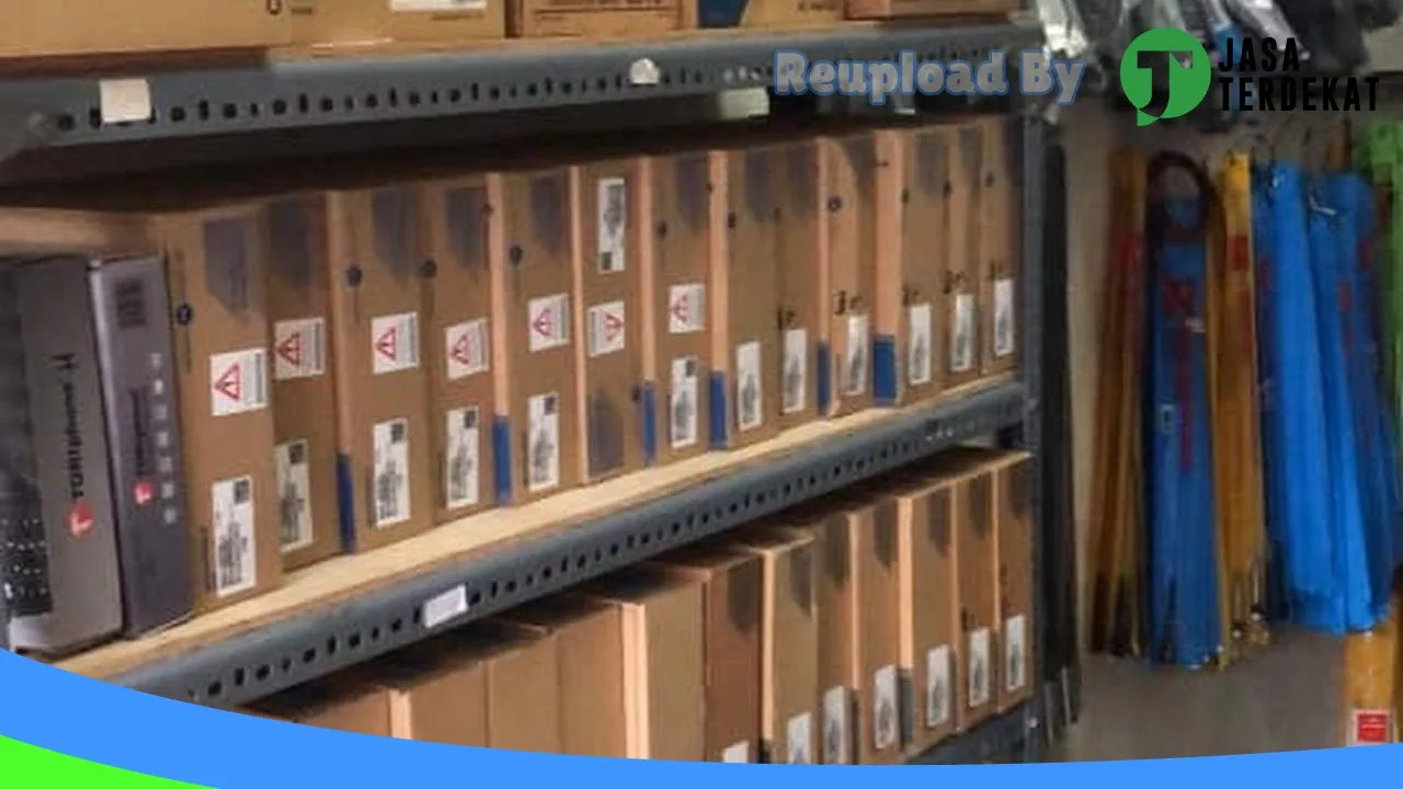 Gambar Prima Electronic di Kota Banjarmasin, Kalimantan Selatan ke 2