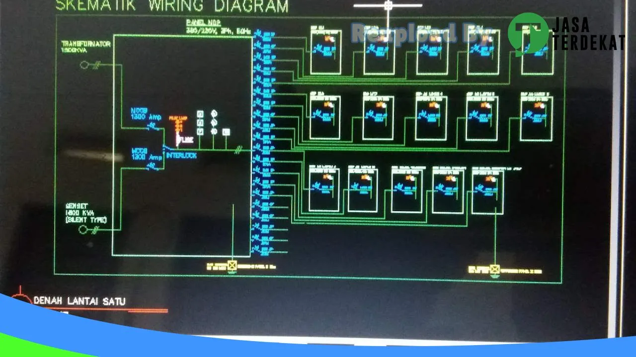 Gambar Bengkel Elektronik di Deli Serdang, Sumatera Utara ke 5