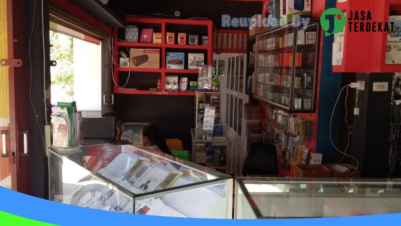Gambar Yellow Cell di Lampung Timur, Lampung ke 3