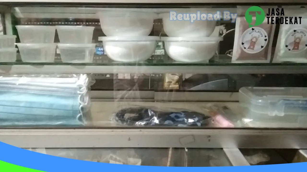 Gambar Amanat Cell di Klaten, Jawa Tengah ke 1
