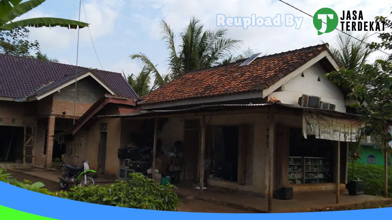 Gambar Bengkel Elektronik di Lampung Timur, Lampung ke 4