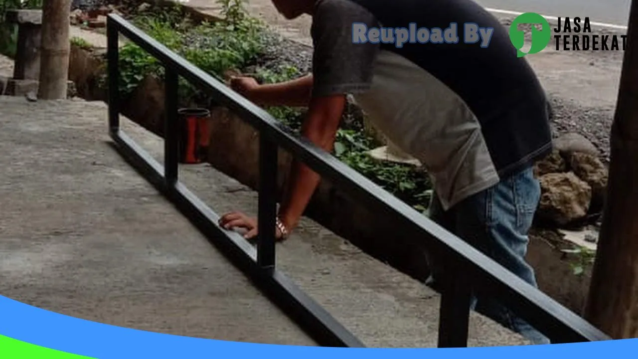 Gambar Las Listrik Barokah di Sleman, DI Yogyakarta ke 1