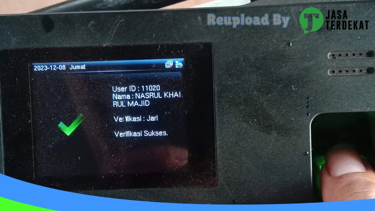 Gambar ARYANUM ELEKTRONIK MUTIMEDIA di Pulang Pisau, Kalimantan Tengah ke 3