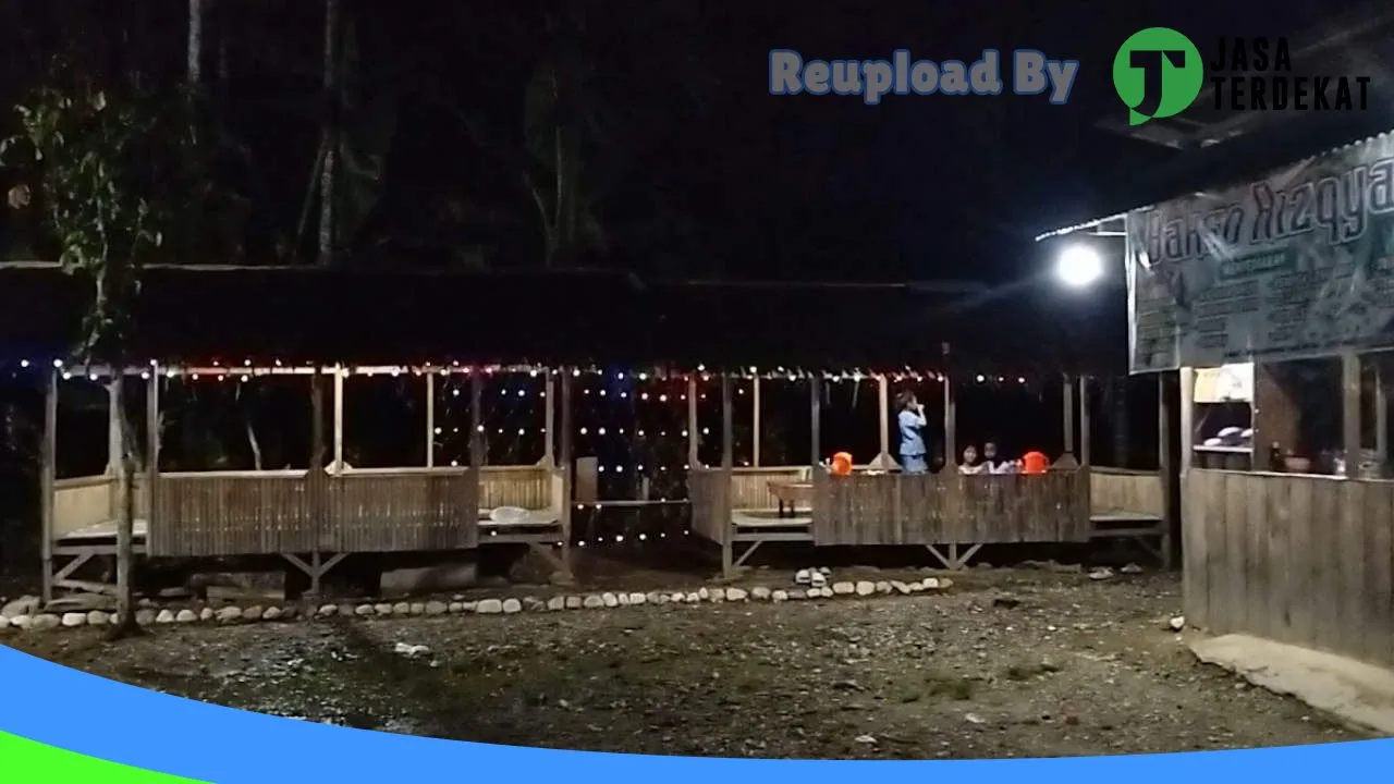 Gambar Gina Servis di Merangin, Jambi ke 1