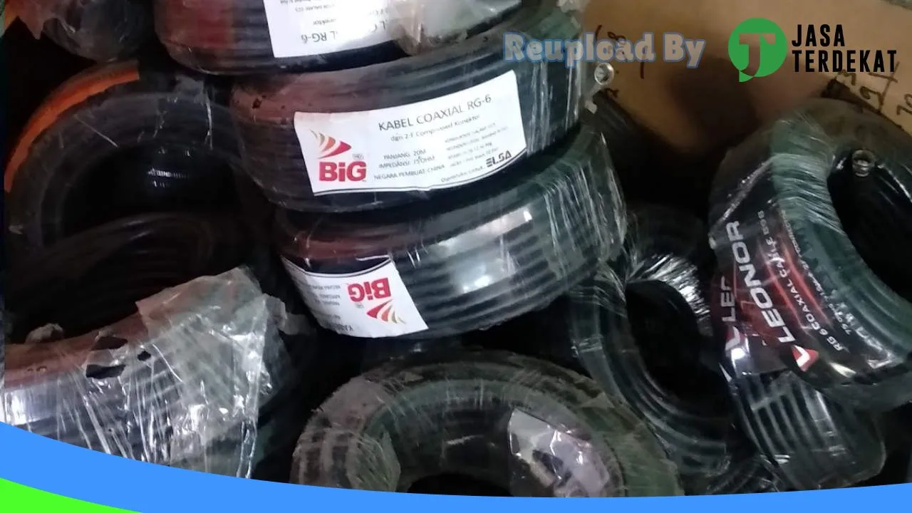 Gambar Eplus store klaten di Klaten, Jawa Tengah ke 4
