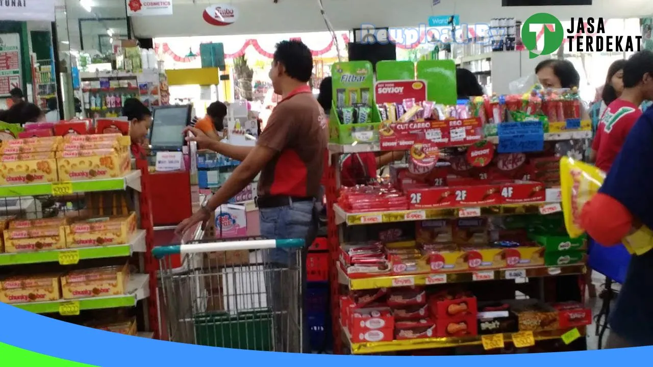 Gambar Laris Swalayan Klaten di Klaten, Jawa Tengah ke 4