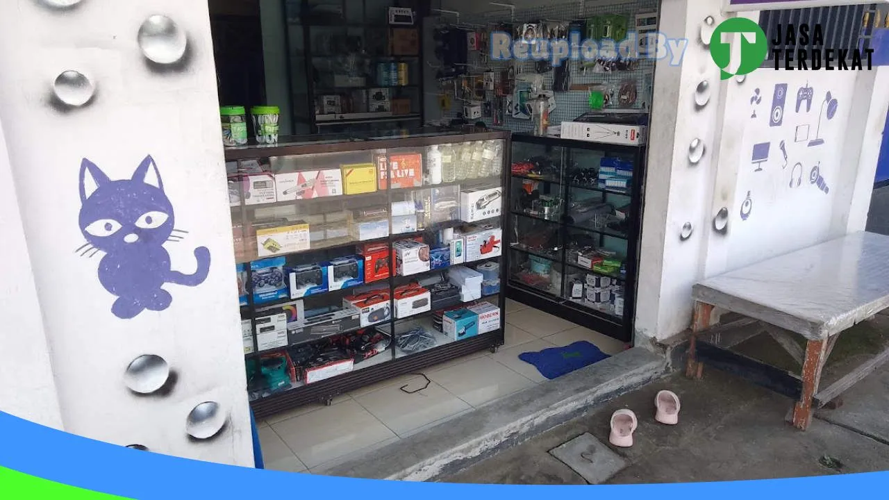 Gambar Dhuha allshop di Lombok Barat, Nusa Tenggara Barat ke 2