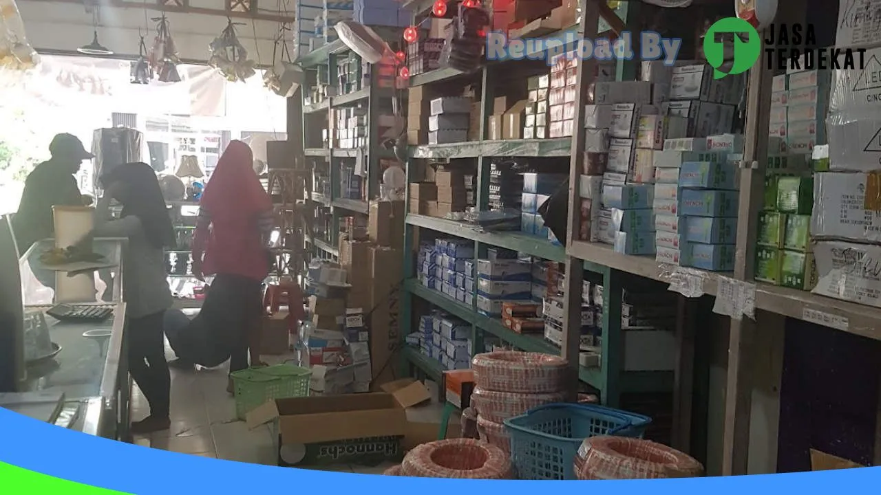 Gambar Toko EGA UTAMA di Ogan Komering Ulu Timur, Sumatera Selatan ke 5