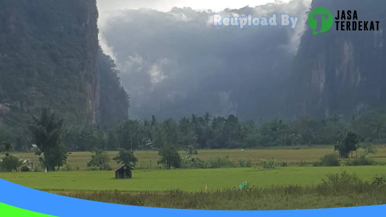 Gambar Yuki Farm di Lima Puluh Kota, Sumatera Barat ke 5