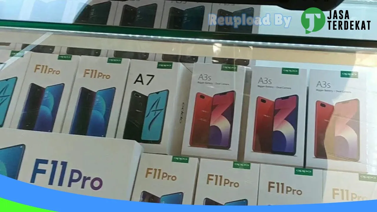 Gambar Indoteleshop di Lombok Barat, Nusa Tenggara Barat ke 3