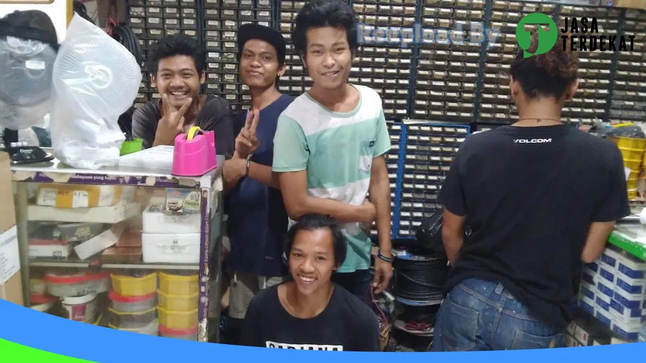 Gambar Toko Terang Jaya di Lombok Barat, Nusa Tenggara Barat ke 4