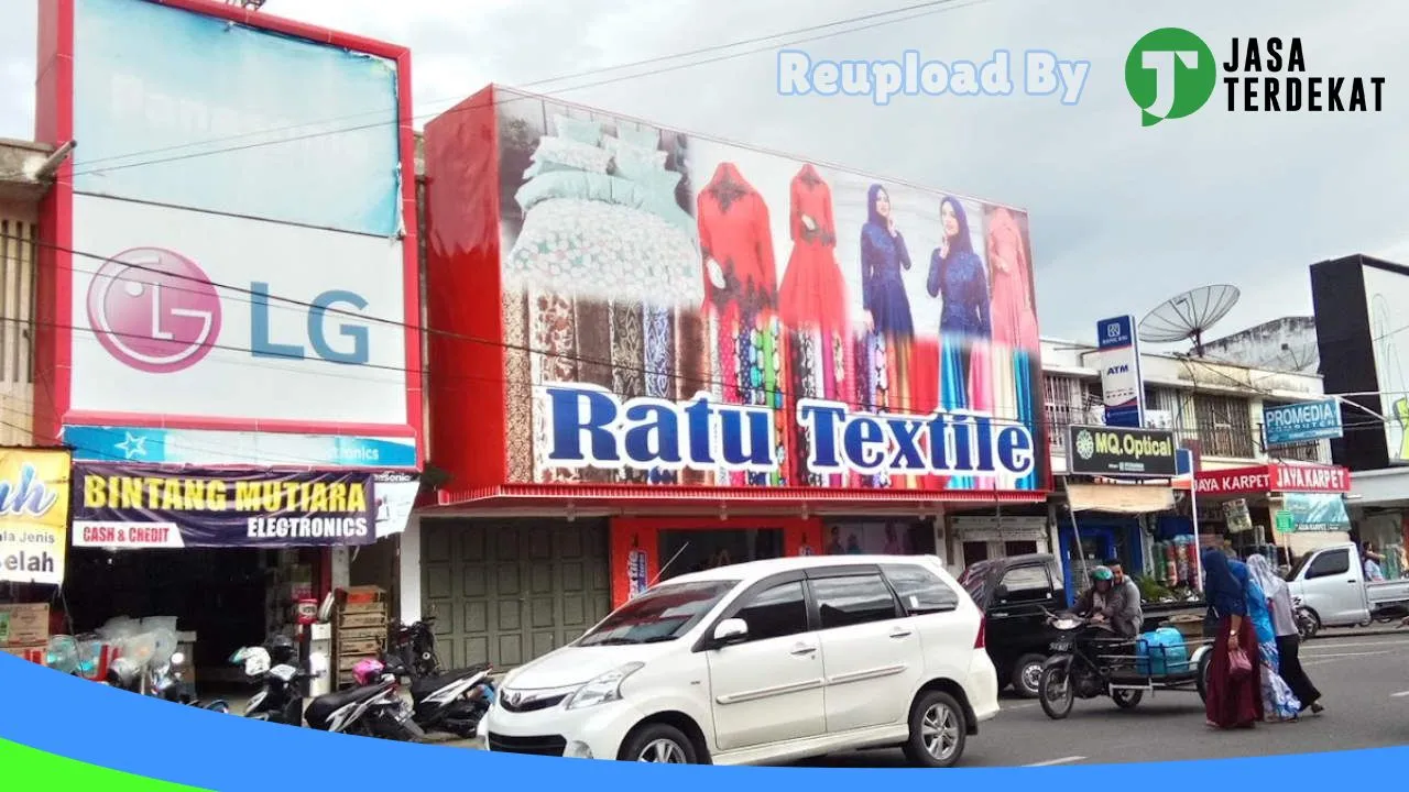 Gambar BINTANG ELEKTRONIK di Banda Aceh, Aceh ke 1