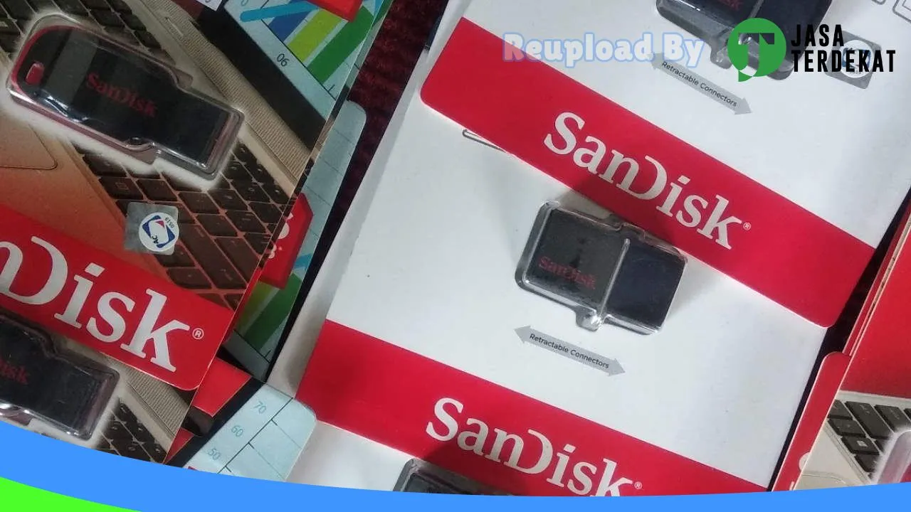 Gambar NEC Computer banyuwangi di Banyuwangi, Jawa Timur ke 4